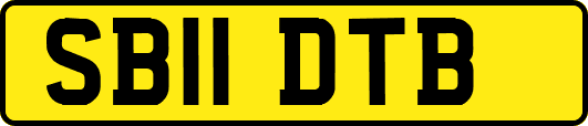 SB11DTB