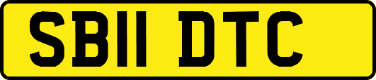 SB11DTC