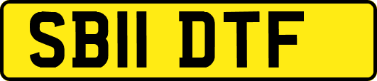 SB11DTF