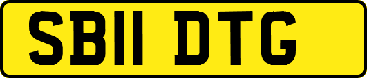 SB11DTG