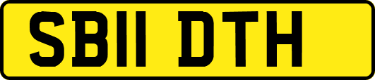 SB11DTH