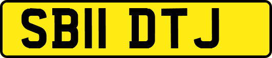 SB11DTJ