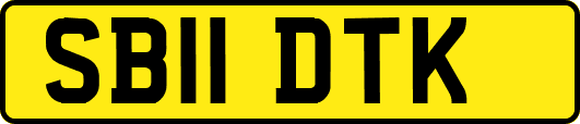SB11DTK
