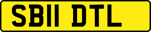 SB11DTL