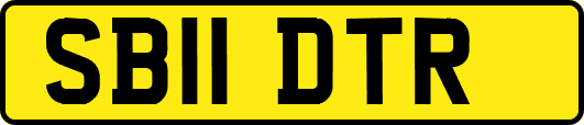 SB11DTR