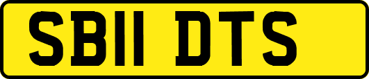 SB11DTS