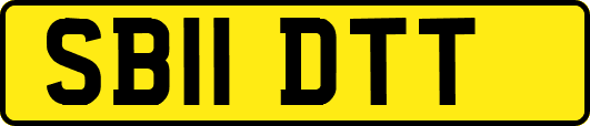 SB11DTT