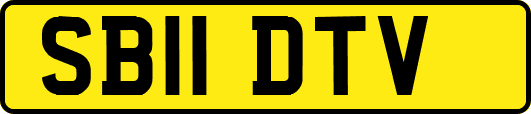 SB11DTV
