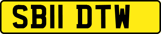 SB11DTW