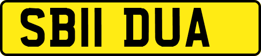 SB11DUA
