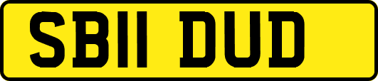 SB11DUD