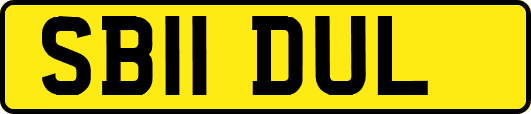 SB11DUL