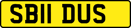 SB11DUS