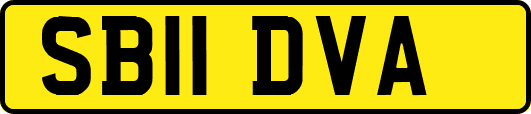 SB11DVA