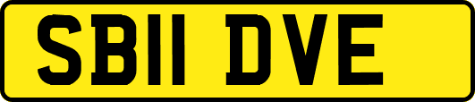 SB11DVE