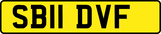 SB11DVF