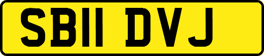SB11DVJ
