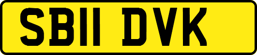 SB11DVK
