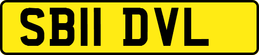 SB11DVL