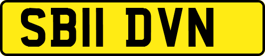SB11DVN