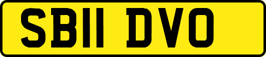 SB11DVO