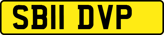 SB11DVP