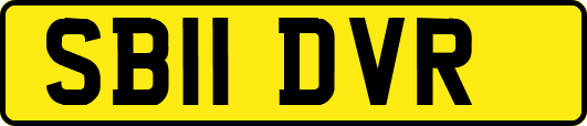 SB11DVR