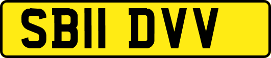 SB11DVV