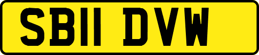 SB11DVW