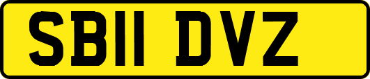 SB11DVZ