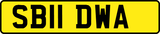 SB11DWA