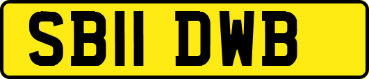 SB11DWB