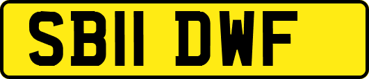 SB11DWF