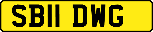 SB11DWG