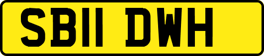 SB11DWH