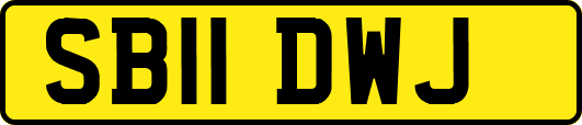 SB11DWJ