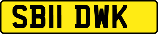 SB11DWK