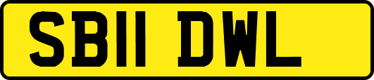 SB11DWL