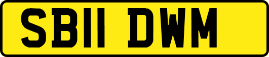 SB11DWM