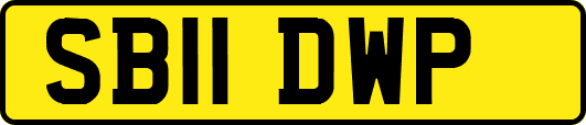 SB11DWP