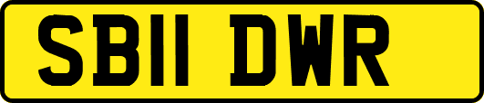 SB11DWR