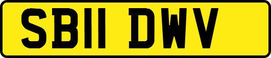 SB11DWV