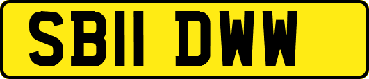 SB11DWW