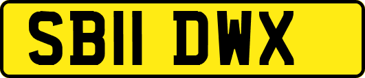 SB11DWX