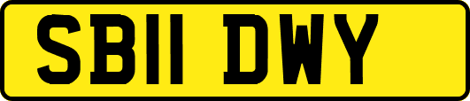 SB11DWY