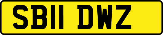 SB11DWZ