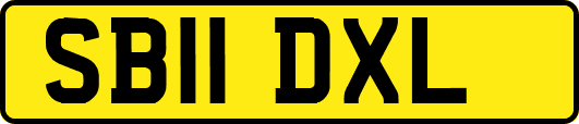 SB11DXL
