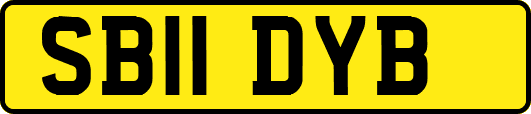 SB11DYB