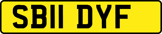 SB11DYF