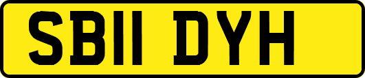 SB11DYH